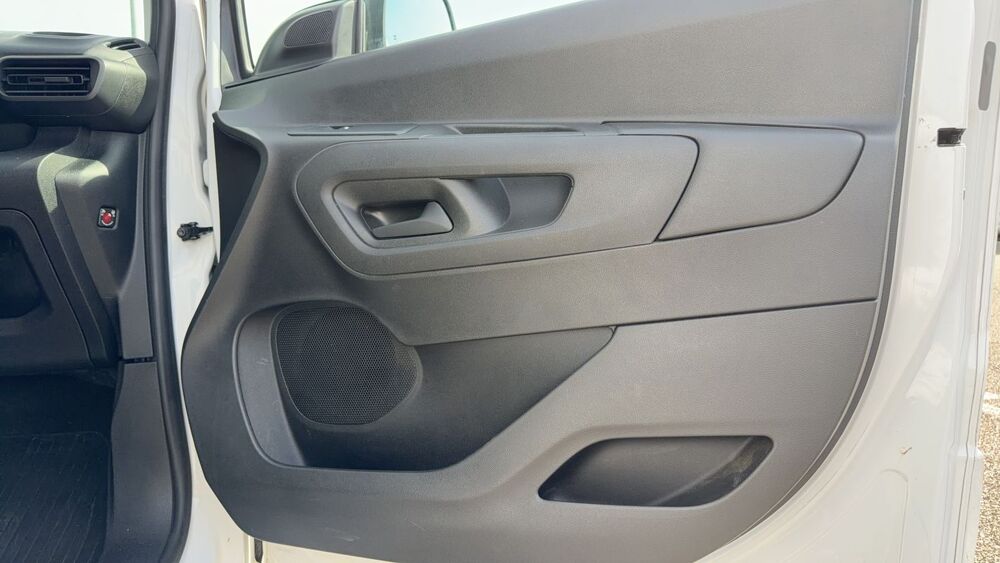 Proace 1.5L D-4D 102 Active 2024 occasion 11000 Carcassonne