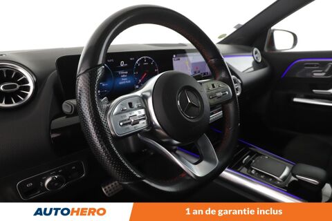 Classe GLA 200 d AMG Line DCT 150 ch 2020 occasion 92130 Issy-les-Moulineaux