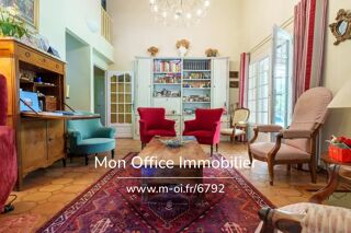  Maison à vendre 6 pièces 172 m²