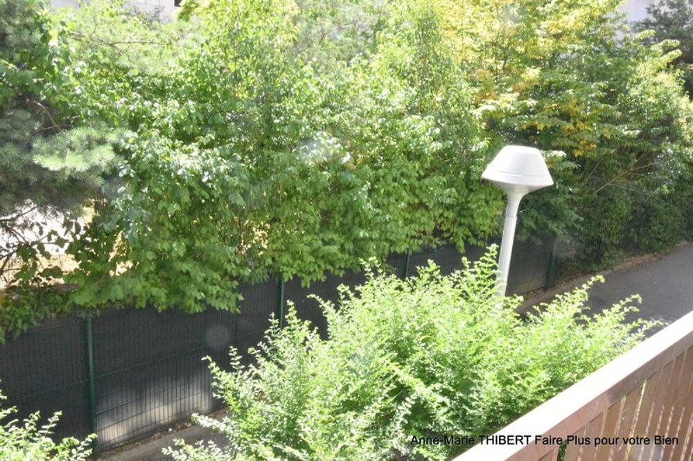 Appartement à vendre 3 pièces VILLEURBANNE (69)