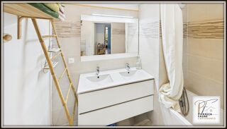  Appartement à vendre 3 pièces 66 m² Briancon