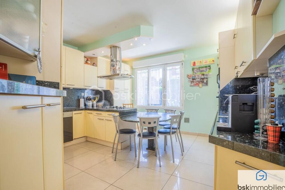  vendre  Maison Brunoy (91800)