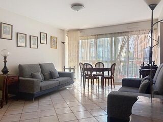  Appartement à vendre 3 pièces 76 m²