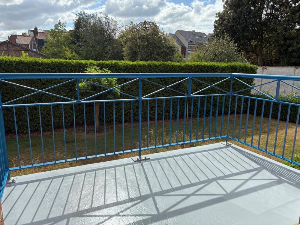 Appartement 4 pièces 78 m² · à Croix · 78 m² · 268 000 €
