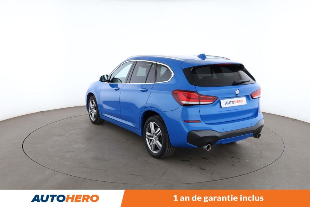 X1 sDrive20i M Sport DKG7 192 ch 2020 occasion 92130 Issy-les-Moulineaux