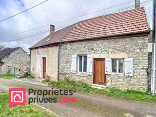  Maison  vendre 2 pices 52 m