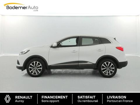 Kadjar Blue dCi 115 EDC Evolution 2022 occasion 56400 Auray