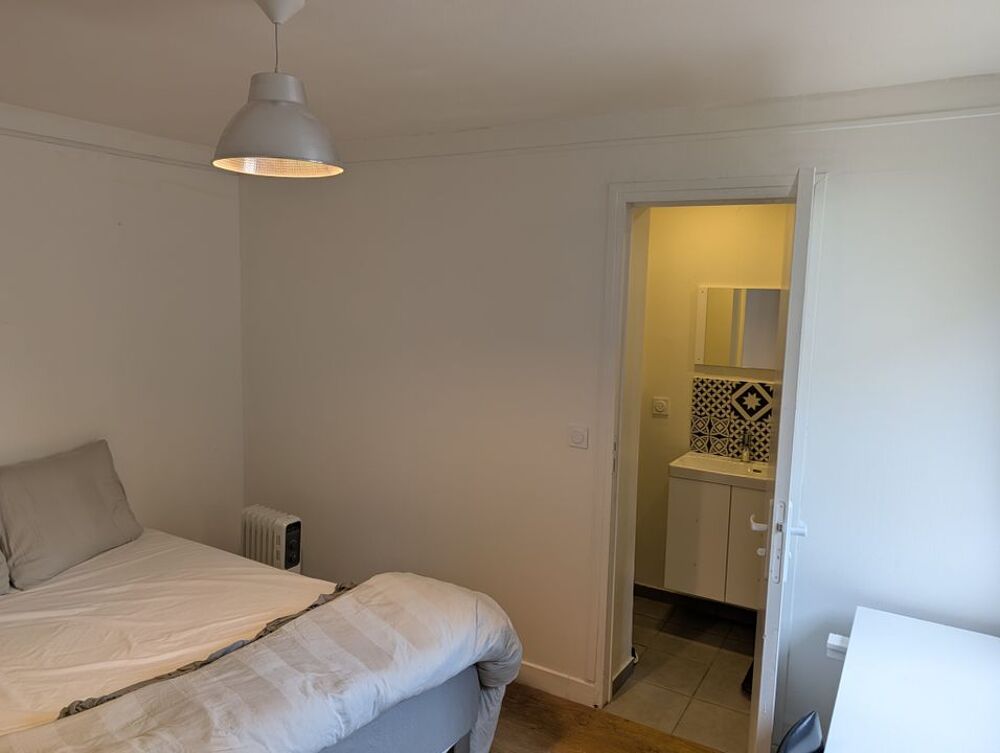 Location Appartement Appartement de 49m2 à louer sur Montreuil Montreuil