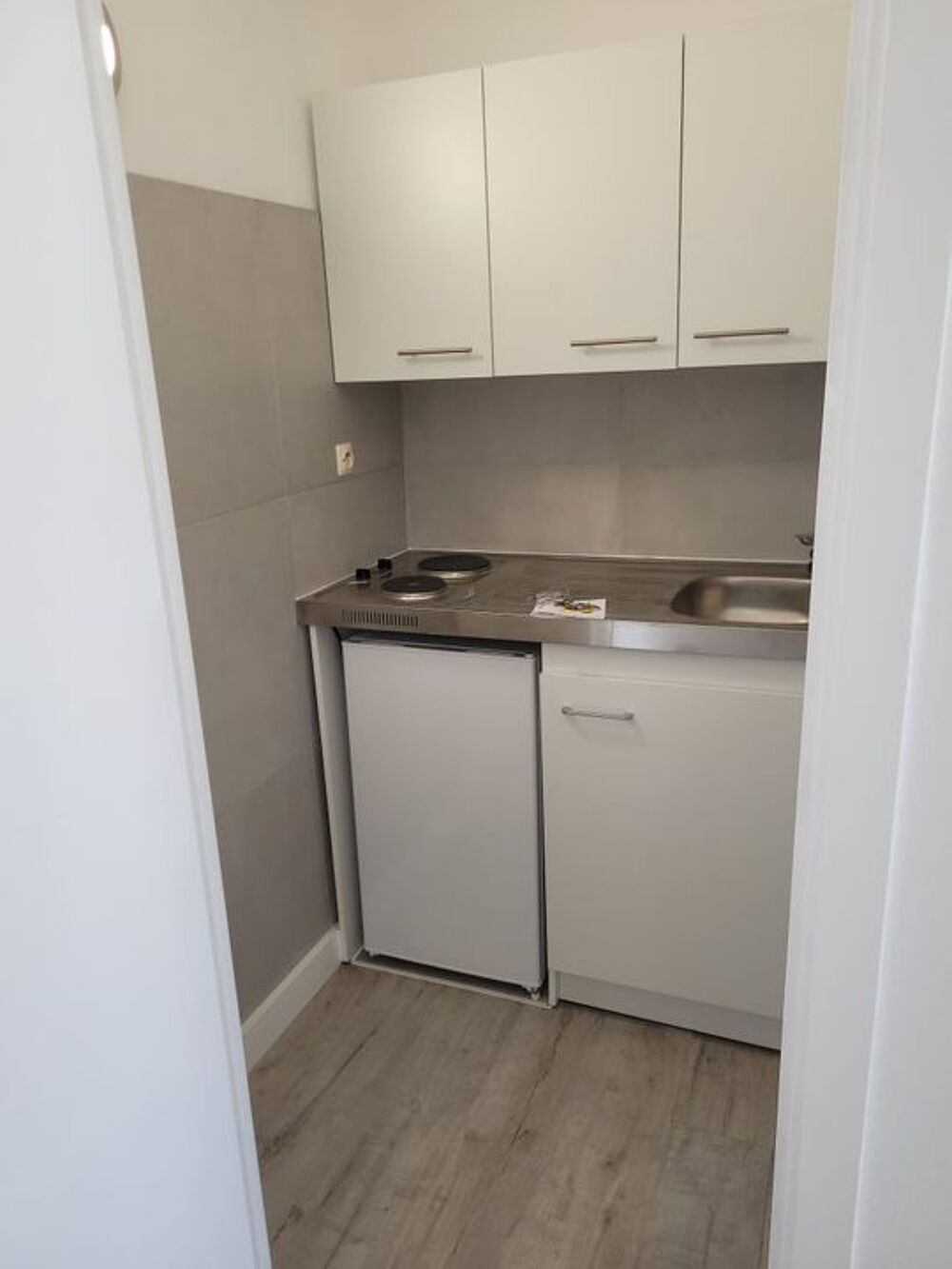 Location Appartement Studio de 30m2 à louer sur Cannes Cannes