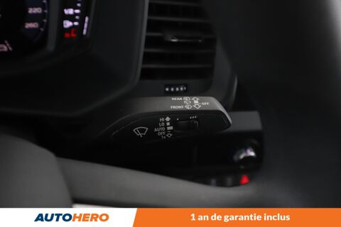 A1 25 TFSI Entry 95 ch 2021 occasion 92130 Issy-les-Moulineaux