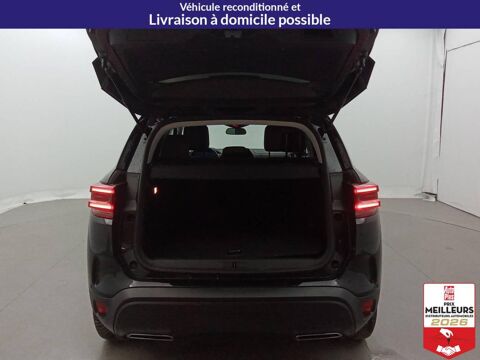 C5 aircross Hybride Rechargeable 225 e-EAT8 Feel P 2023 occasion 10150 Lavau
