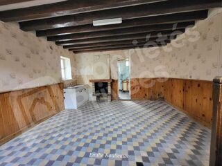  Maison � vendre 5 pi�ces 96 m�