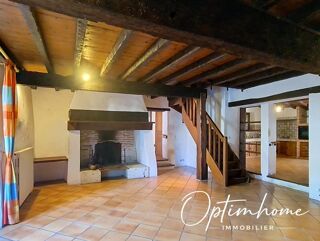  Maison à vendre 4 pièces 122 m²