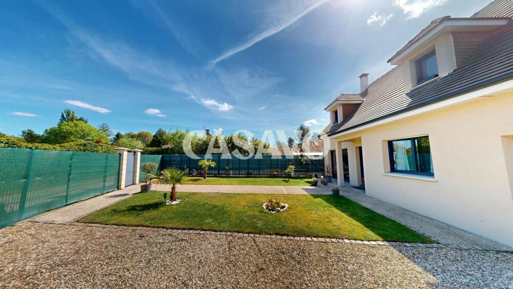 Vente Maison 5 pièces de 170m² - 78550 Maulette