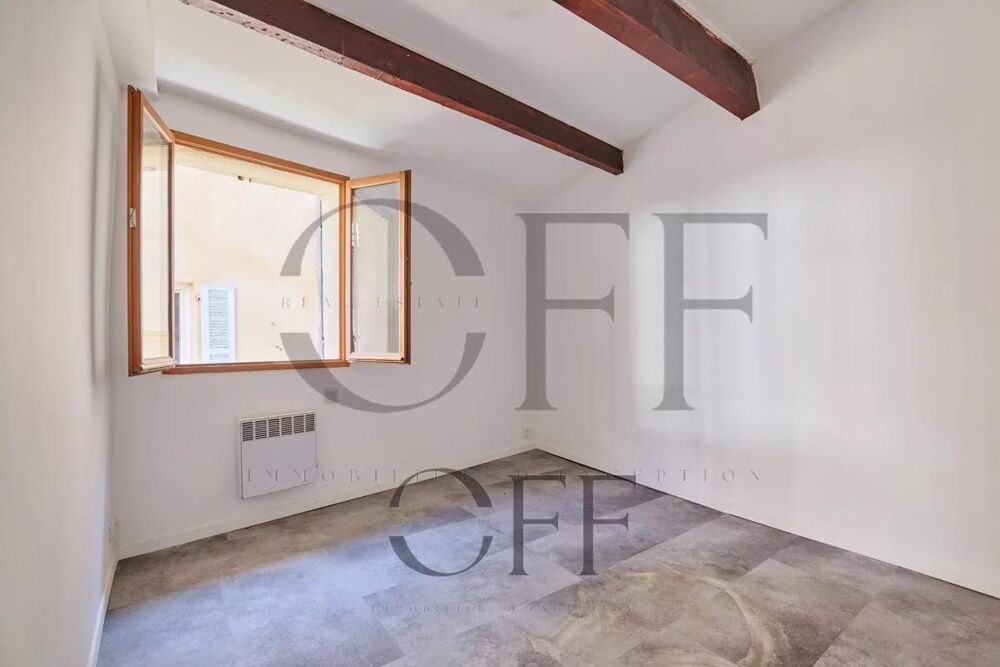 Vente Appartement 13002 MARSEILLE - Appartement 2 pièces Marseille 2