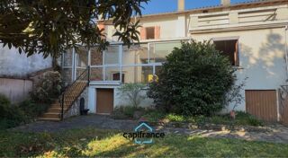  Maison � vendre 7 pi�ces 180 m�