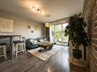  Appartement � vendre 2 pi�ces 35 m�