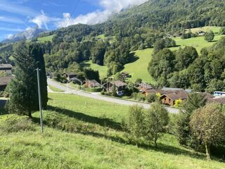  Terrain à vendre 663 m²