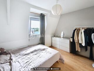 Vente Appartement T2 en investissement locatif, à proximité immédiate du bourg de Mordelles Mordelles