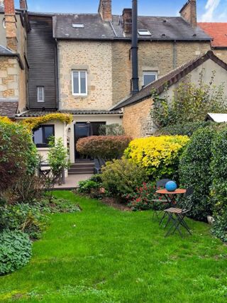  Maison � vendre 5 pi�ces 125 m�