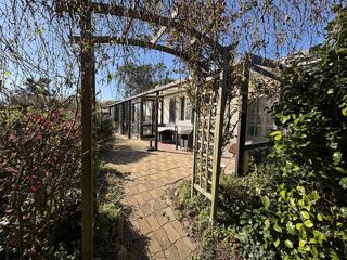  Maison � vendre 2 pi�ces 38 m�