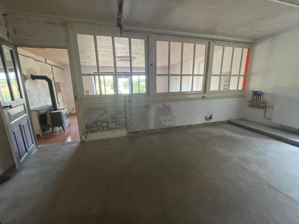 Vente Maison Maison de village 124m2  JOUILLAT (23) Jouillat