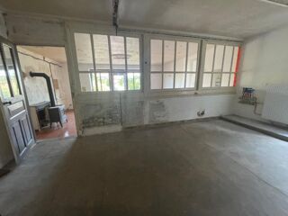  Maison à vendre 4 pièces 125 m²