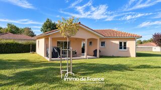  Maison à vendre 4 pièces 110 m²