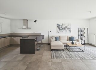  Appartement � vendre 2 pi�ces 49 m�