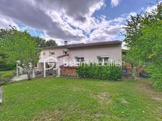  Maison � vendre 9 pi�ces 230 m�