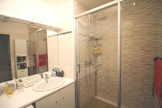  Appartement  vendre 2 pices 46 m