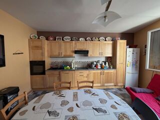  Appartement � vendre 3 pi�ces 63 m�