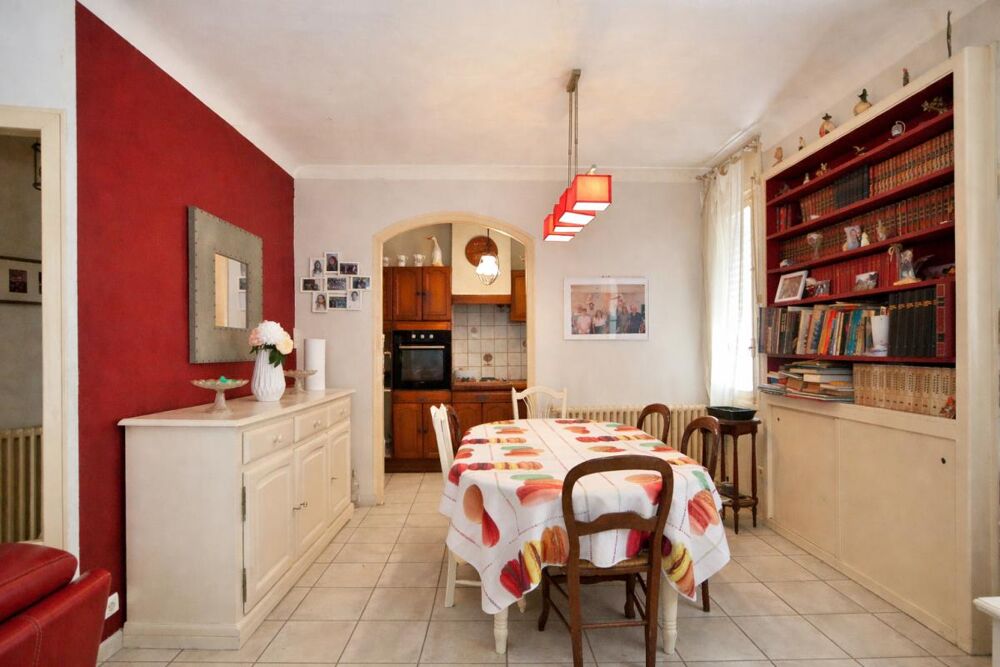 Maison Narbonne 5 pièce(s) 132 m2