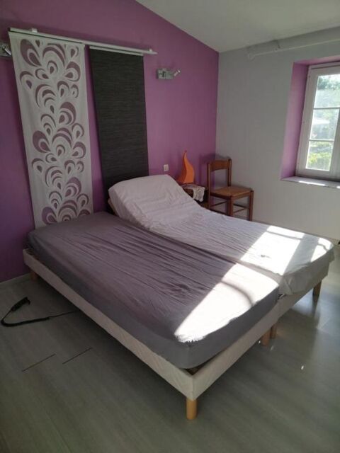  Appartement  louer 1 pice 20 m