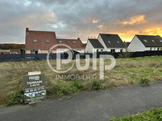  Terrain � vendre 603 m�