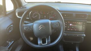 Divers Entreprise III 1.5 BlueHdi 100 Feel Nav 2019 occasion 74000 Annecy