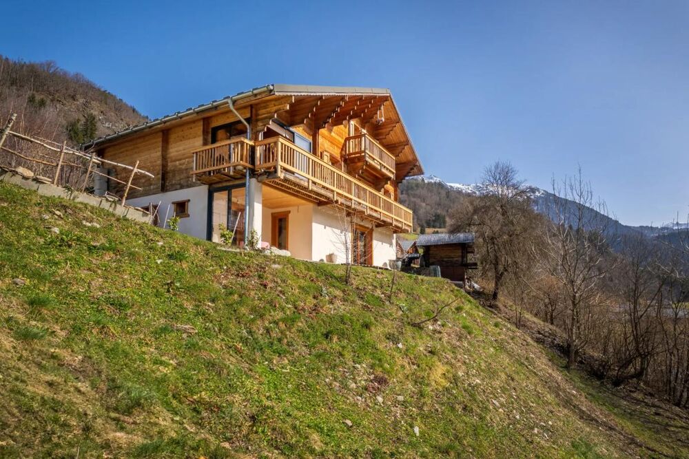 � vendre  Chalet Beaufort (73270)