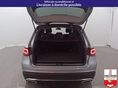 Classe GLC 300 e 9G-Tronic 4Matic AMG Line +Toit vitr&eacute; +S 2022 occasion 10150 Lavau