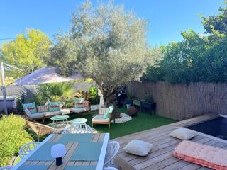  Maison à vendre 5 pièces 121 m²