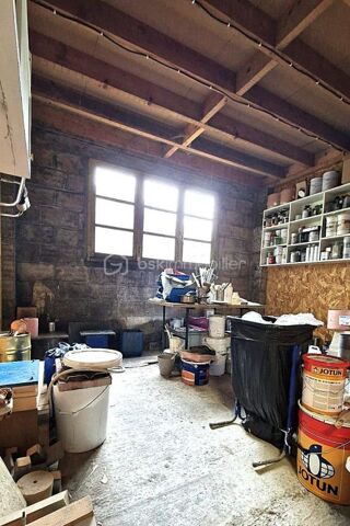  Immeuble à vendre 6 pièces 375 m²