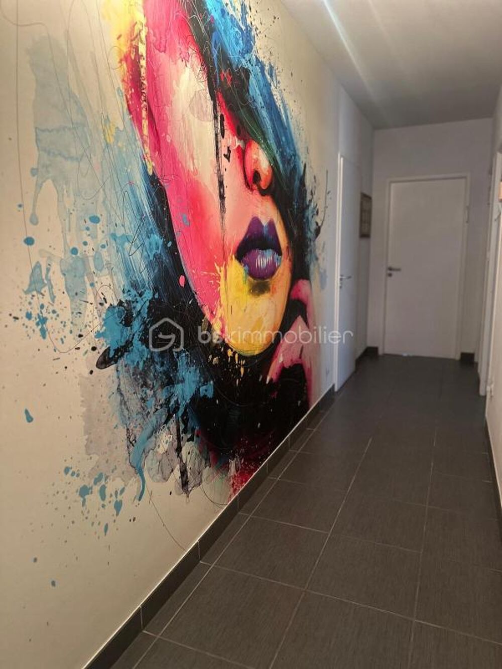 � vendre  Appartement Montpellier (34000)