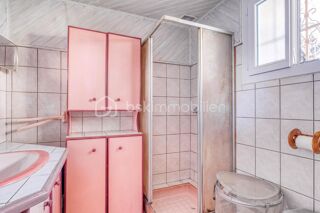  Maison à vendre 5 pièces 94 m²