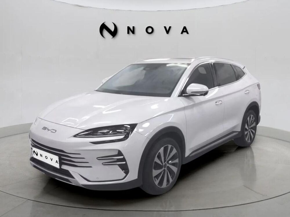 Seal DM-i 18.3 kWh AWD Design 2025 occasion 33600 Pessac