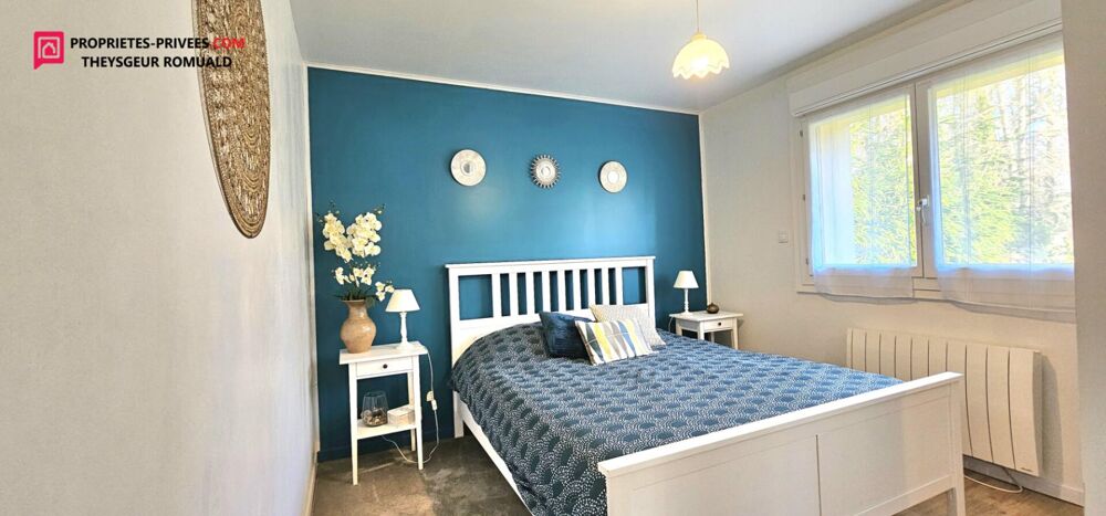 Vente Maison Maison Chuelles Chuelles