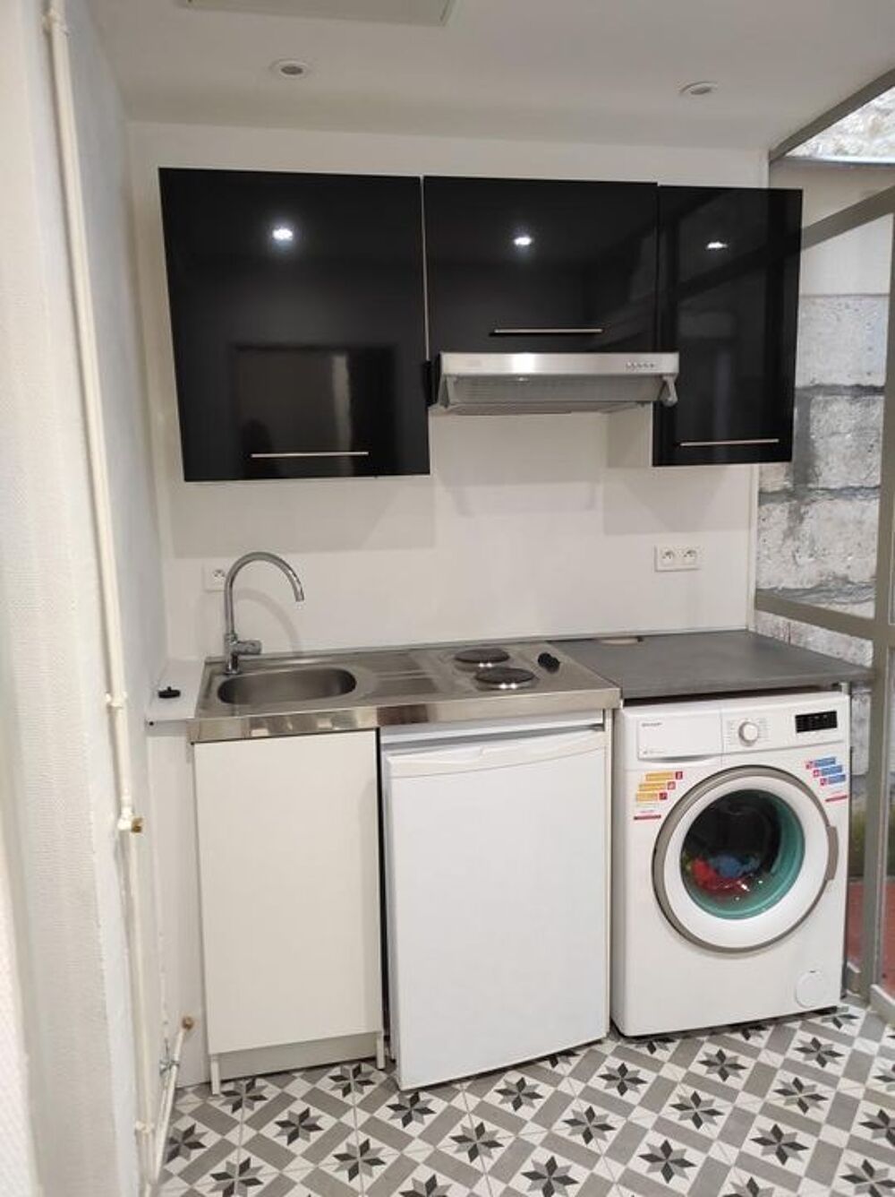 Location Appartement Studio de 30m2 à louer sur Angoulême Angouleme