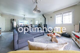  Maison à vendre 5 pièces 122 m²