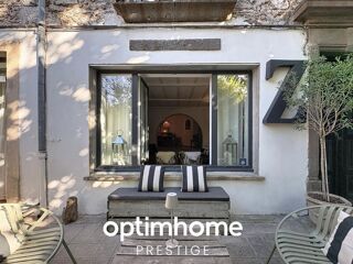  Maison à vendre 12 pièces 290 m²