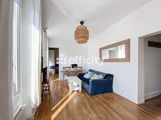 Appartement � vendre 2 pi�ces 46 m�