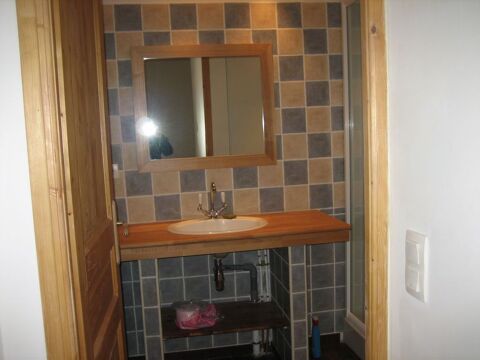  Appartement � louer 2 pi�ces 45 m�