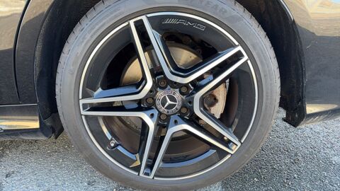 Classe C IV 300 de 9G-Tronic AMG Line 2021 occasion 79300 Bressuire